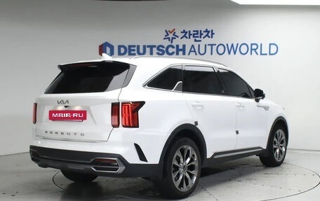KIA Sorento IV, 2021 год, 3 600 000 рублей, 2 фотография