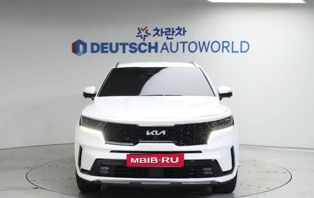 KIA Sorento IV, 2021 год, 3 600 000 рублей, 8 фотография