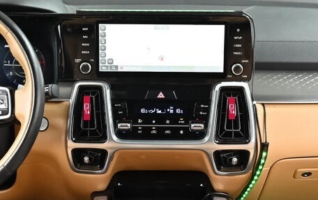 KIA Sorento IV, 2021 год, 3 600 000 рублей, 7 фотография