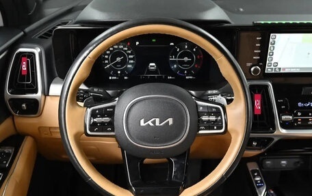 KIA Sorento IV, 2021 год, 3 600 000 рублей, 10 фотография