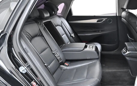 Hyundai Grandeur, 2021 год, 3 000 000 рублей, 4 фотография