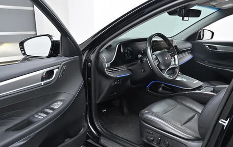 Hyundai Grandeur, 2021 год, 3 000 000 рублей, 6 фотография