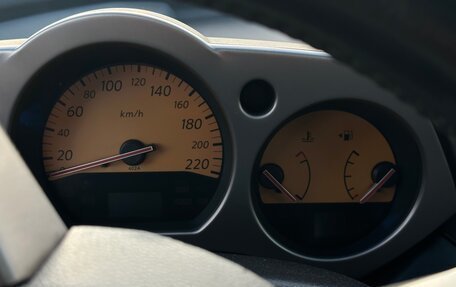 Nissan Murano, 2006 год, 830 000 рублей, 16 фотография