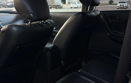 Nissan Murano, 2006 год, 830 000 рублей, 22 фотография