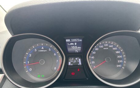 Hyundai i30 II рестайлинг, 2013 год, 955 000 рублей, 9 фотография
