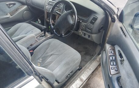 Mitsubishi Diamante II, 1995 год, 110 000 рублей, 4 фотография