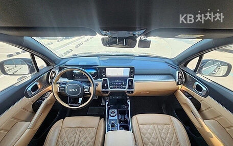 KIA Sorento IV, 2021 год, 2 700 000 рублей, 4 фотография