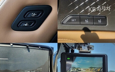 KIA Sorento IV, 2021 год, 2 700 000 рублей, 8 фотография