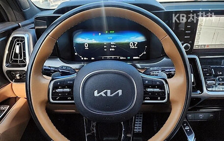 KIA Sorento IV, 2021 год, 2 700 000 рублей, 6 фотография