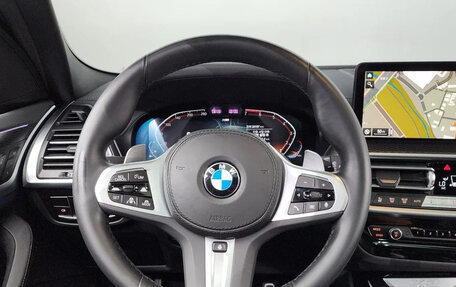BMW X3, 2022 год, 4 690 000 рублей, 8 фотография