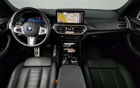 BMW X3, 2022 год, 4 690 000 рублей, 6 фотография