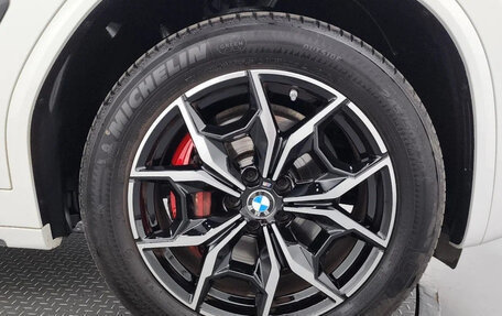 BMW X3, 2022 год, 4 690 000 рублей, 9 фотография