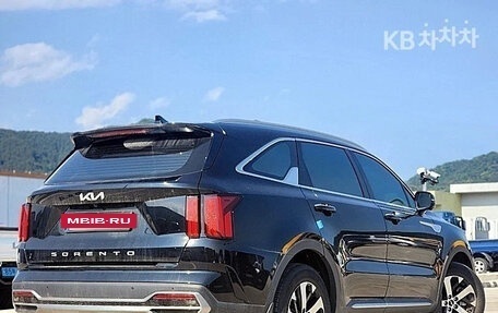 KIA Sorento IV, 2021 год, 2 700 000 рублей, 2 фотография