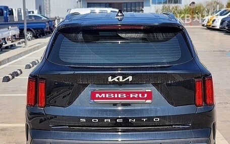 KIA Sorento IV, 2021 год, 2 700 000 рублей, 3 фотография