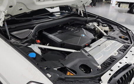 BMW X3, 2022 год, 4 690 000 рублей, 12 фотография