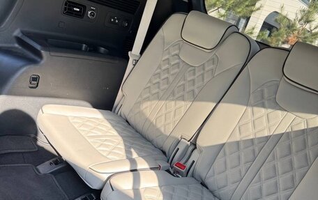 KIA Sorento IV, 2022 год, 3 870 000 рублей, 7 фотография