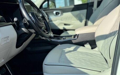 KIA Sorento IV, 2022 год, 3 870 000 рублей, 5 фотография