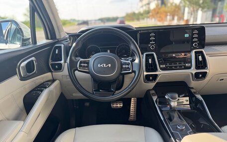 KIA Sorento IV, 2022 год, 3 870 000 рублей, 8 фотография