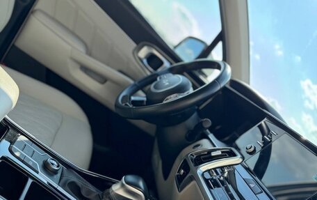 KIA Sorento IV, 2022 год, 3 870 000 рублей, 9 фотография