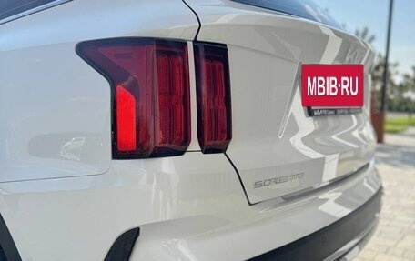 KIA Sorento IV, 2022 год, 3 870 000 рублей, 3 фотография