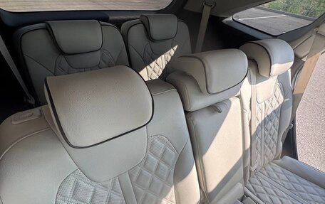 KIA Sorento IV, 2022 год, 3 870 000 рублей, 12 фотография
