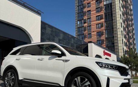 KIA Sorento IV, 2022 год, 3 870 000 рублей, 14 фотография