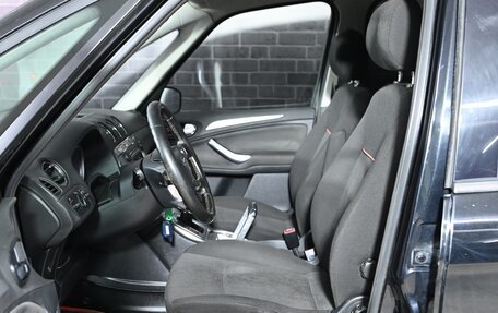 Ford Galaxy II, 2007 год, 900 000 рублей, 9 фотография