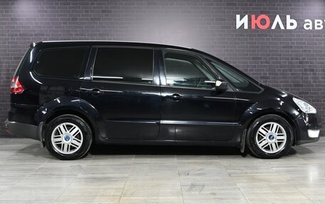 Ford Galaxy II, 2007 год, 900 000 рублей, 8 фотография