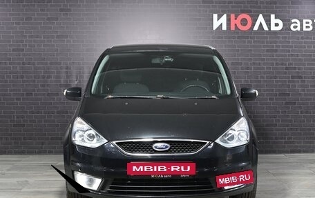 Ford Galaxy II, 2007 год, 900 000 рублей, 2 фотография