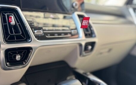 KIA Sorento IV, 2022 год, 3 870 000 рублей, 16 фотография