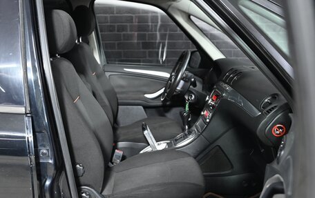 Ford Galaxy II, 2007 год, 900 000 рублей, 10 фотография