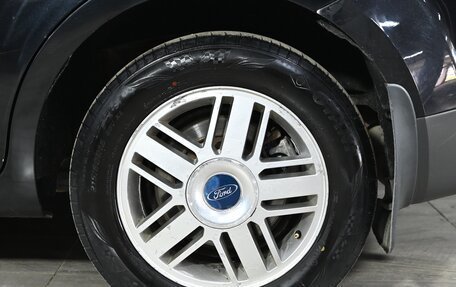 Ford Galaxy II, 2007 год, 900 000 рублей, 17 фотография