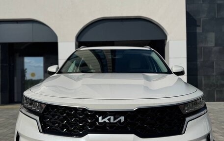 KIA Sorento IV, 2022 год, 3 870 000 рублей, 13 фотография