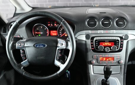 Ford Galaxy II, 2007 год, 900 000 рублей, 15 фотография