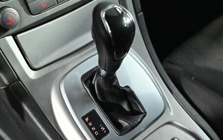 Ford Galaxy II, 2007 год, 900 000 рублей, 13 фотография