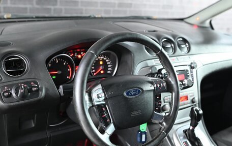Ford Galaxy II, 2007 год, 900 000 рублей, 11 фотография