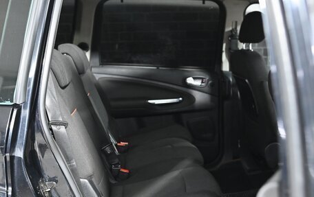 Ford Galaxy II, 2007 год, 900 000 рублей, 18 фотография