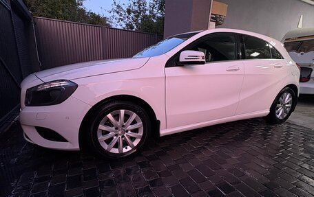 Mercedes-Benz A-Класс, 2014 год, 1 785 000 рублей, 6 фотография