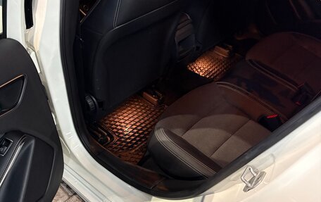Mercedes-Benz A-Класс, 2014 год, 1 785 000 рублей, 14 фотография