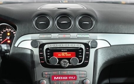 Ford Galaxy II, 2007 год, 900 000 рублей, 16 фотография