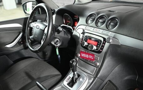 Ford Galaxy II, 2007 год, 900 000 рублей, 14 фотография