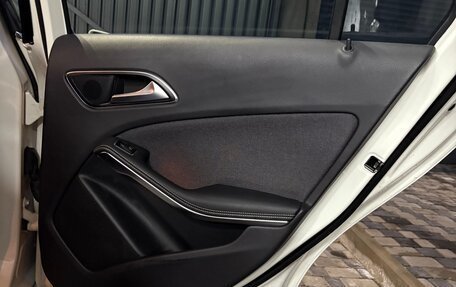 Mercedes-Benz A-Класс, 2014 год, 1 785 000 рублей, 19 фотография