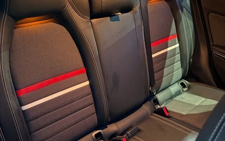 Mercedes-Benz A-Класс, 2014 год, 1 785 000 рублей, 18 фотография