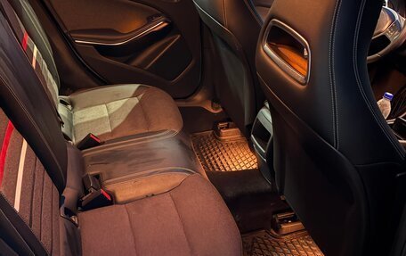 Mercedes-Benz A-Класс, 2014 год, 1 785 000 рублей, 17 фотография