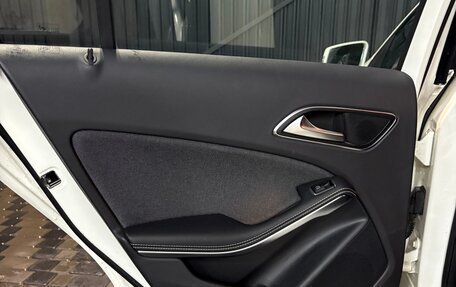 Mercedes-Benz A-Класс, 2014 год, 1 785 000 рублей, 16 фотография