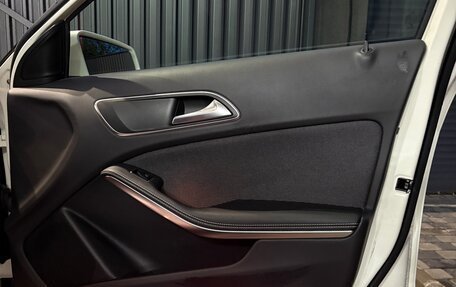 Mercedes-Benz A-Класс, 2014 год, 1 785 000 рублей, 23 фотография
