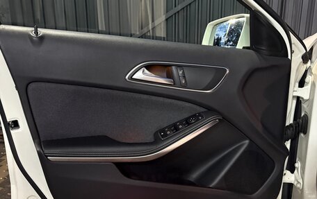 Mercedes-Benz A-Класс, 2014 год, 1 785 000 рублей, 26 фотография