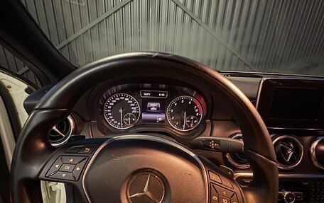 Mercedes-Benz A-Класс, 2014 год, 1 785 000 рублей, 28 фотография