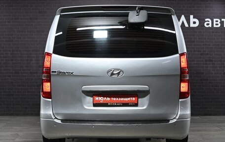 Hyundai Grand Starex Grand Starex I рестайлинг 2, 2008 год, 1 250 000 рублей, 5 фотография