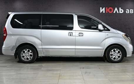 Hyundai Grand Starex Grand Starex I рестайлинг 2, 2008 год, 1 250 000 рублей, 8 фотография